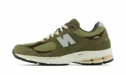 New Balance 2002R Khaki