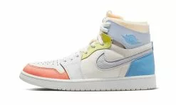 Air Jordan 1 High Zoom Air CMFT To My First Coach