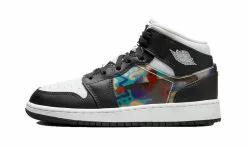 Air Jordan Jordan 1 Mid Hologram (PS)
