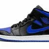 Air Jordan Jordan 1 Mid Royal (2020)