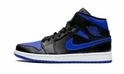 Air Jordan Jordan 1 Mid Royal (2020)
