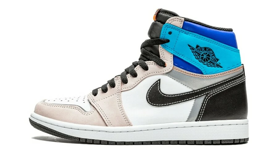 Air Jordan 1 High OG Prototype 1 Air Jordan 1 High OG Prototype