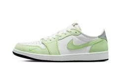 Air Jordan 1 Low OG Ghost Green