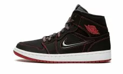 Air Jordan Jordan 1 Mid Fearless Come Fly With Me