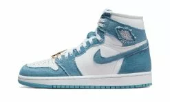Air Jordan 1 High OG Denim (W)