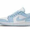 Air Jordan 1 Low Ice Blue (W)