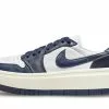 Air Jordan 1 Elevate Low Navy