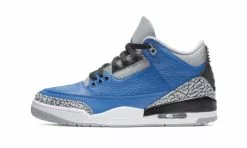 Air Jordan Jordan 3 Retro Varsity Royal Cement