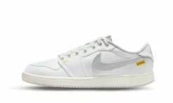 Union X Air Jordan AJKO 1 Low SP White
