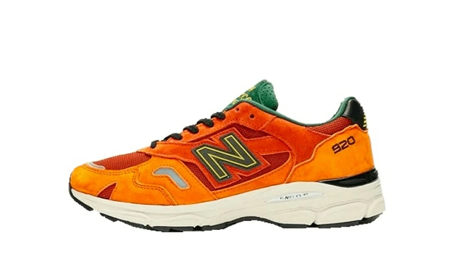 New Balance 920 X Sneakersnstuff 1 New Balance 920 X Sneakersnstuff