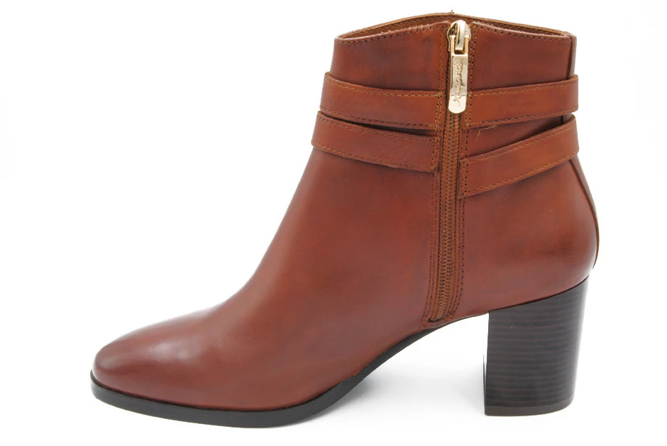 JOAN-01 Marron 4 JOAN-01 Marron - Image 4