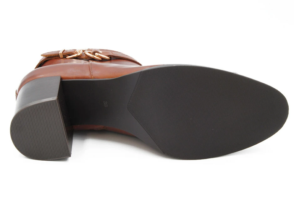 JOAN-01 Marron 5 JOAN-01 Marron - Image 5