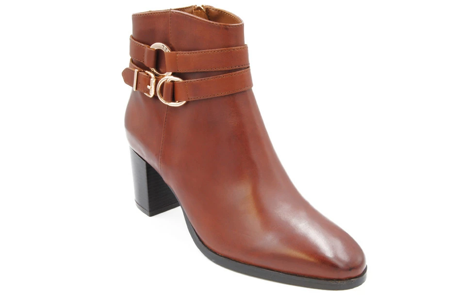 JOAN-01 Marron 1 JOAN-01 Marron