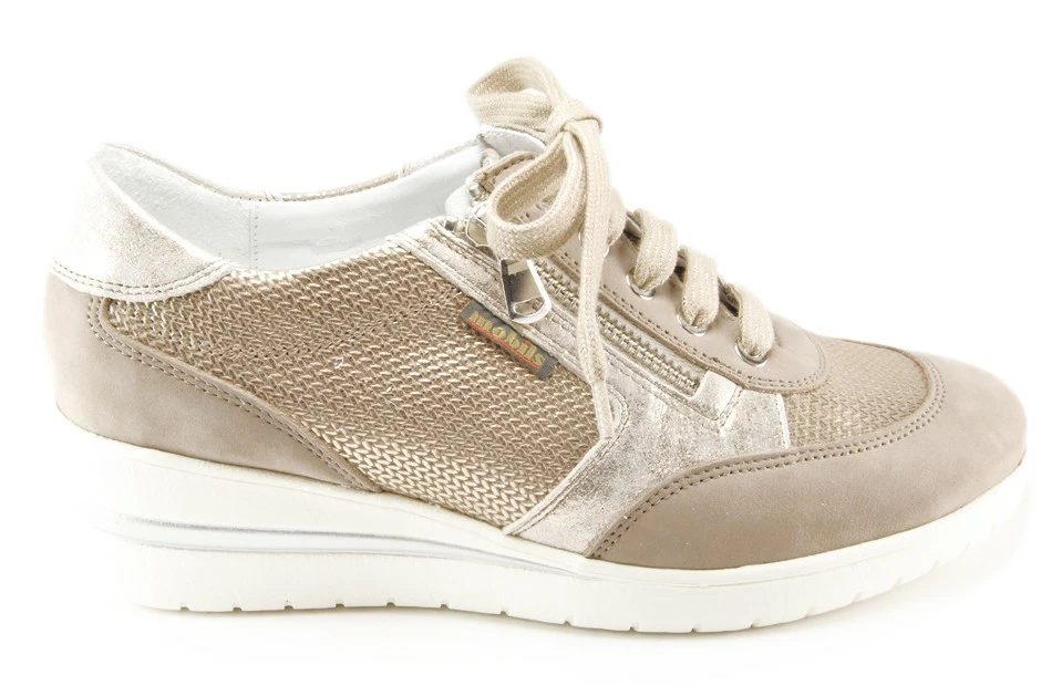 PATRIZIA Taupe 2 PATRIZIA Taupe - Image 2