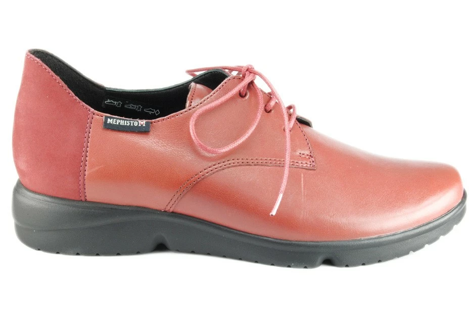 ROSALYNE Rouge 2 ROSALYNE Rouge - Image 2