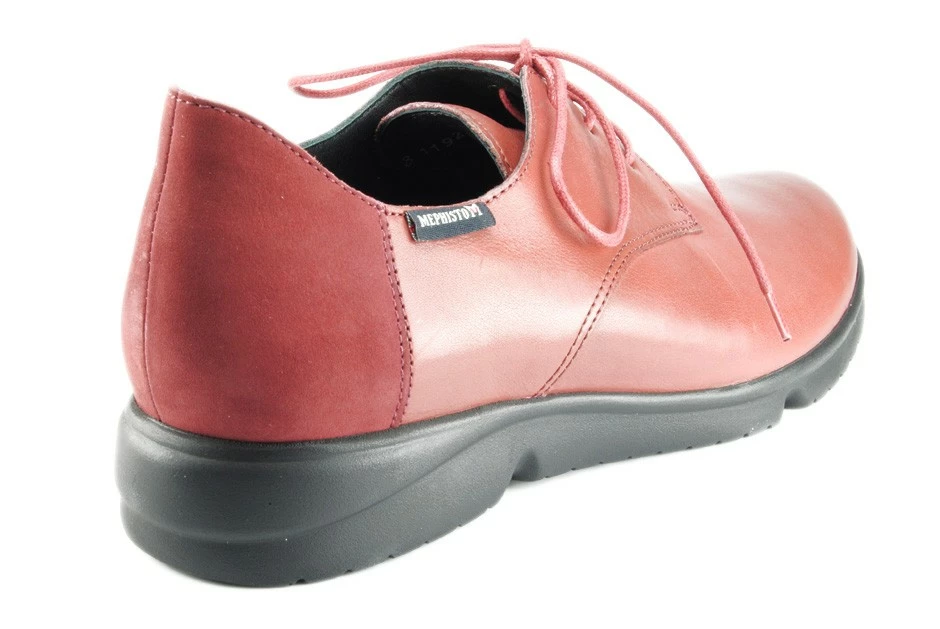 ROSALYNE Rouge 3 ROSALYNE Rouge - Image 3