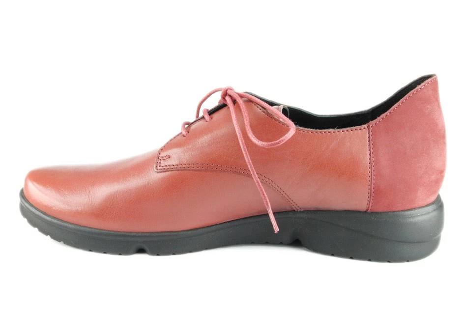 ROSALYNE Rouge 4 ROSALYNE Rouge - Image 4