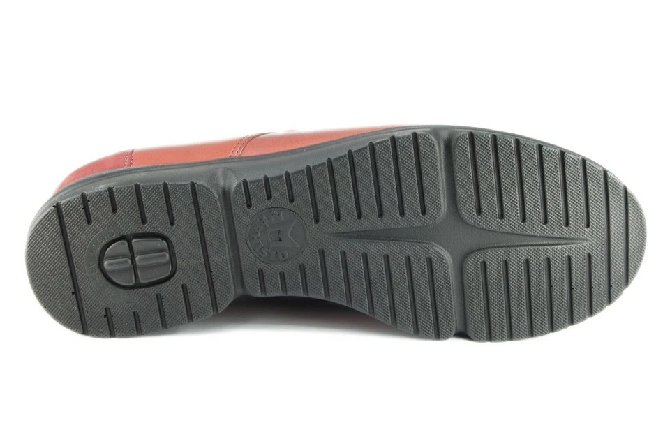 ROSALYNE Rouge 5 ROSALYNE Rouge - Image 5