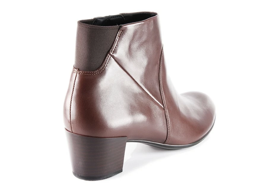 SHAPE 35 Marron 3 SHAPE 35 Marron - Image 3